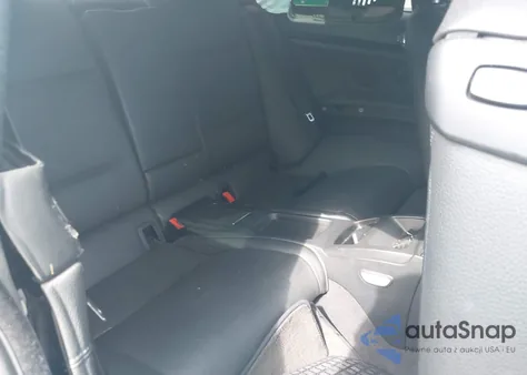 2011 BMW M3 from USA, damaged, VIN WBSKG9C5XBE369107